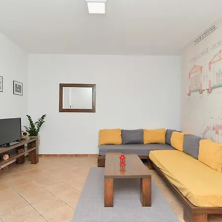 House Dragan 1980 Pula