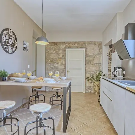 Holiday home House Dragan 1980 Pula